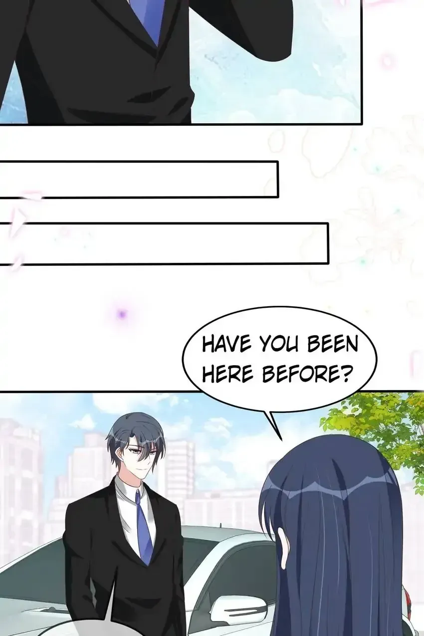Bright Stars: Pick A Boss To Be My Husband Chapter 124 page 12 - 