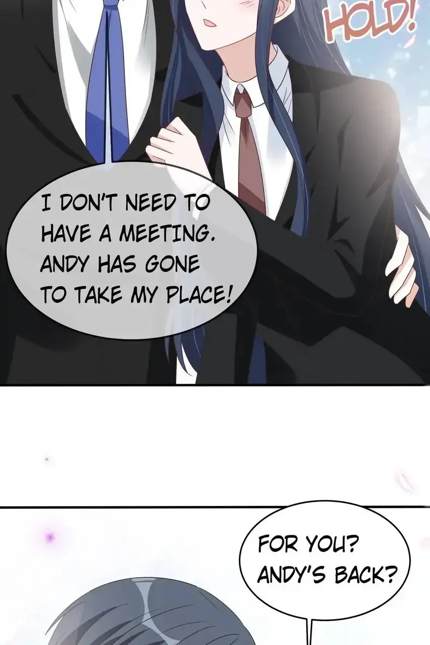 Bright Stars: Pick A Boss To Be My Husband Chapter 124 page 14 - 