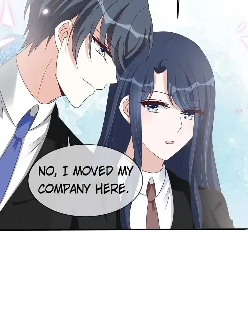 Bright Stars: Pick A Boss To Be My Husband Chapter 124 page 15 - 