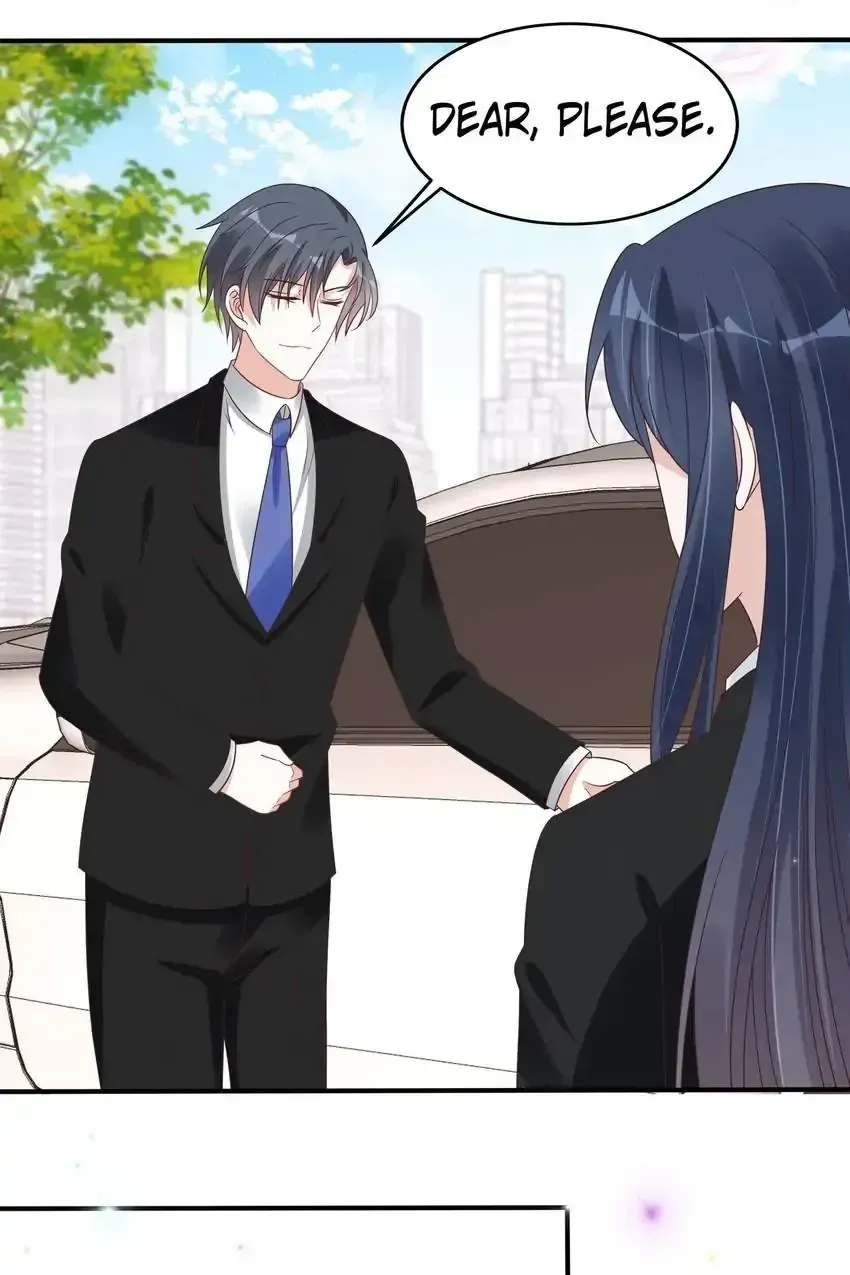 Bright Stars: Pick A Boss To Be My Husband Chapter 124 page 18 - 
