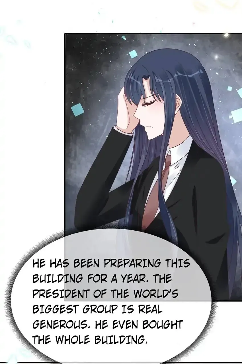 Bright Stars: Pick A Boss To Be My Husband Chapter 124 page 25 - 