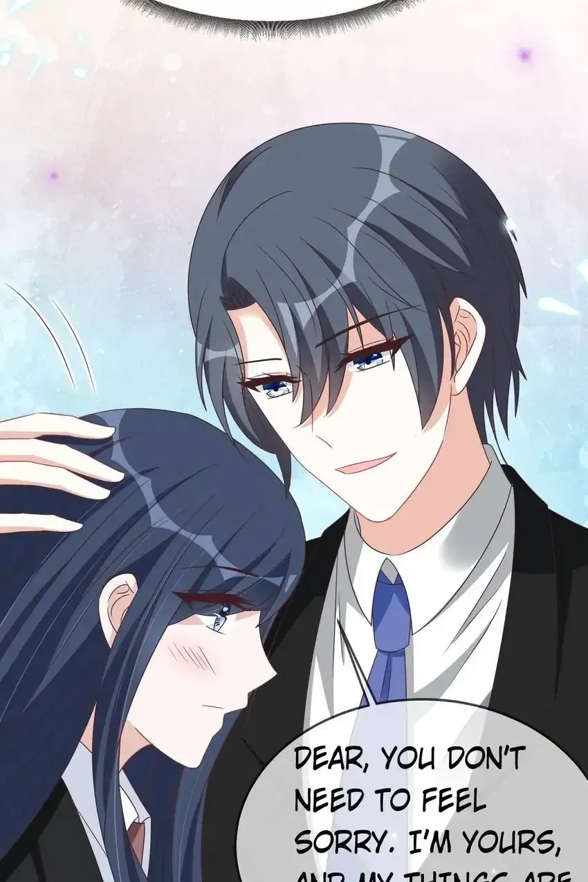 Bright Stars: Pick A Boss To Be My Husband Chapter 124 page 26 - 