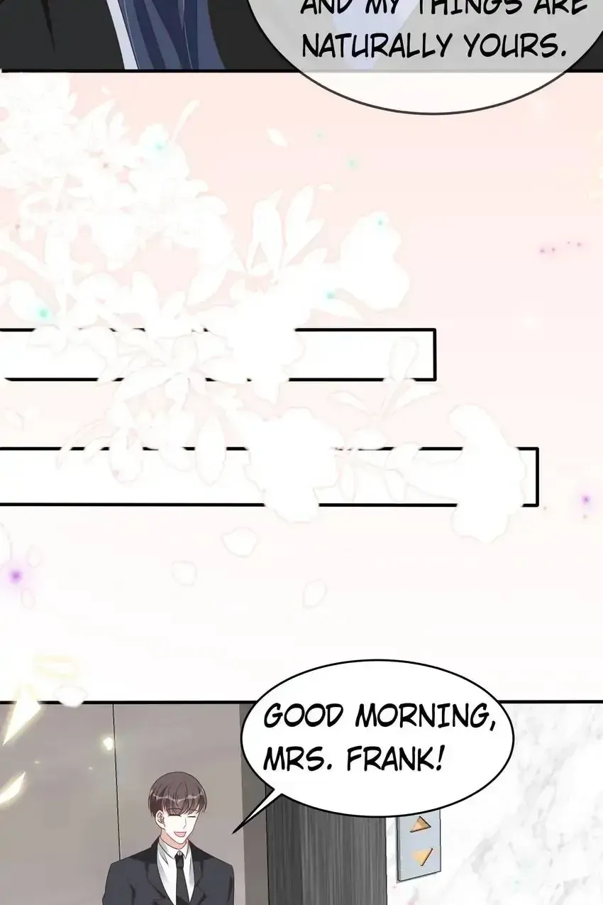 Bright Stars: Pick A Boss To Be My Husband Chapter 124 page 27 - 