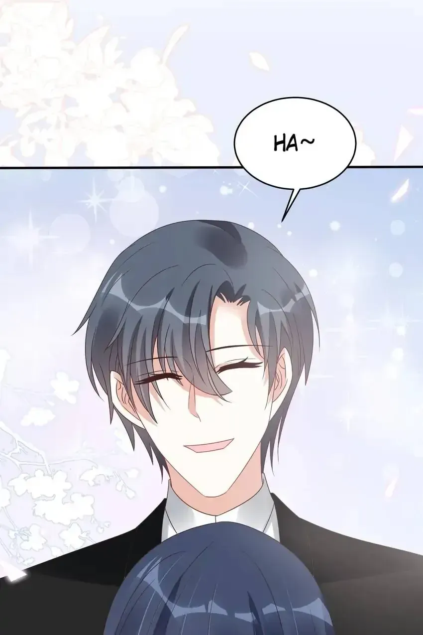 Bright Stars: Pick A Boss To Be My Husband Chapter 124 page 32 - 
