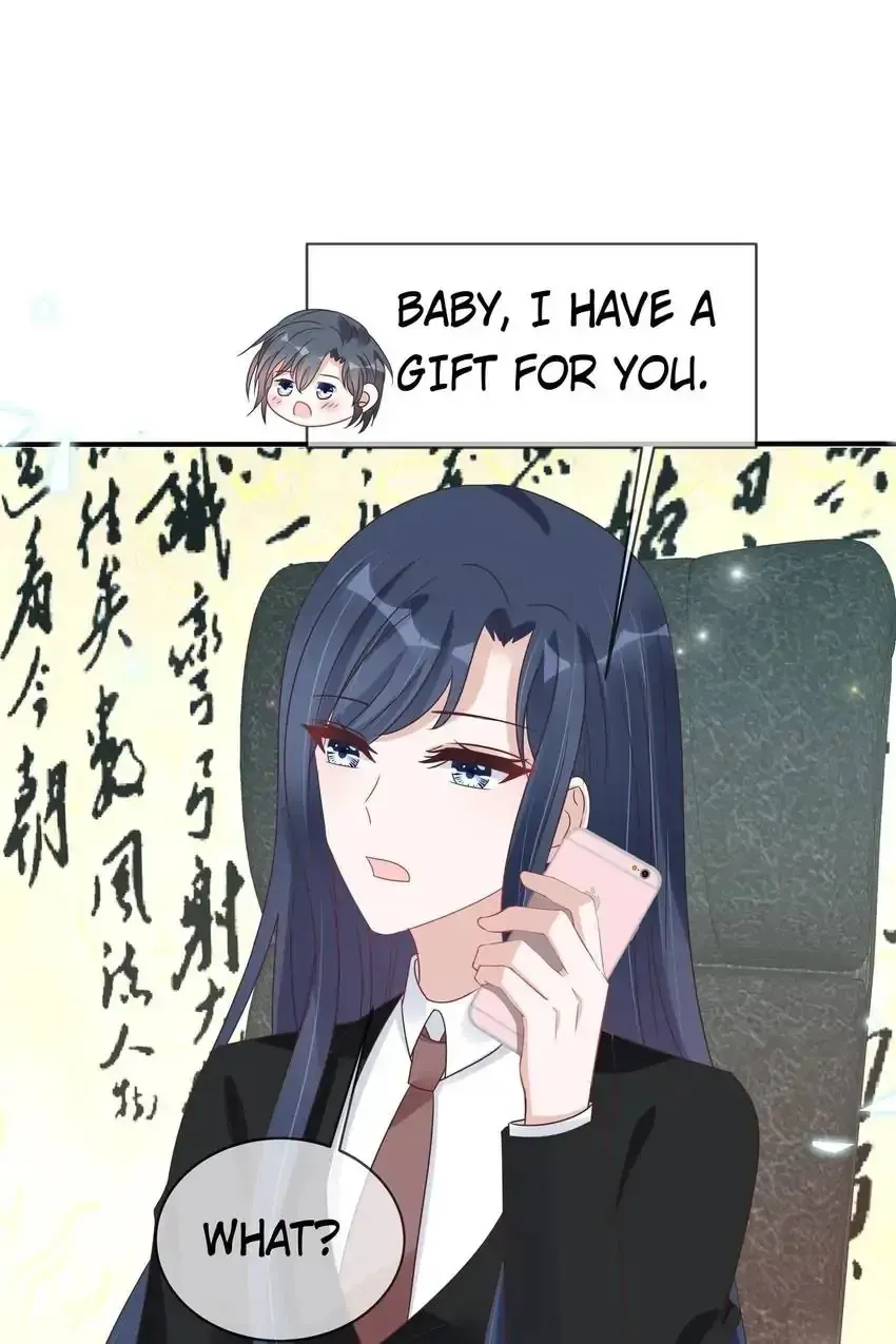Bright Stars: Pick A Boss To Be My Husband Chapter 124 page 10 - 