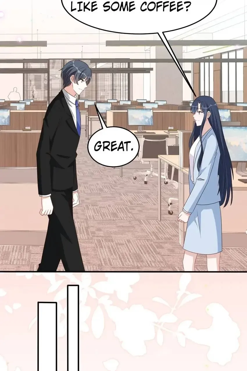 Bright Stars: Pick A Boss To Be My Husband Chapter 125 page 12 - 