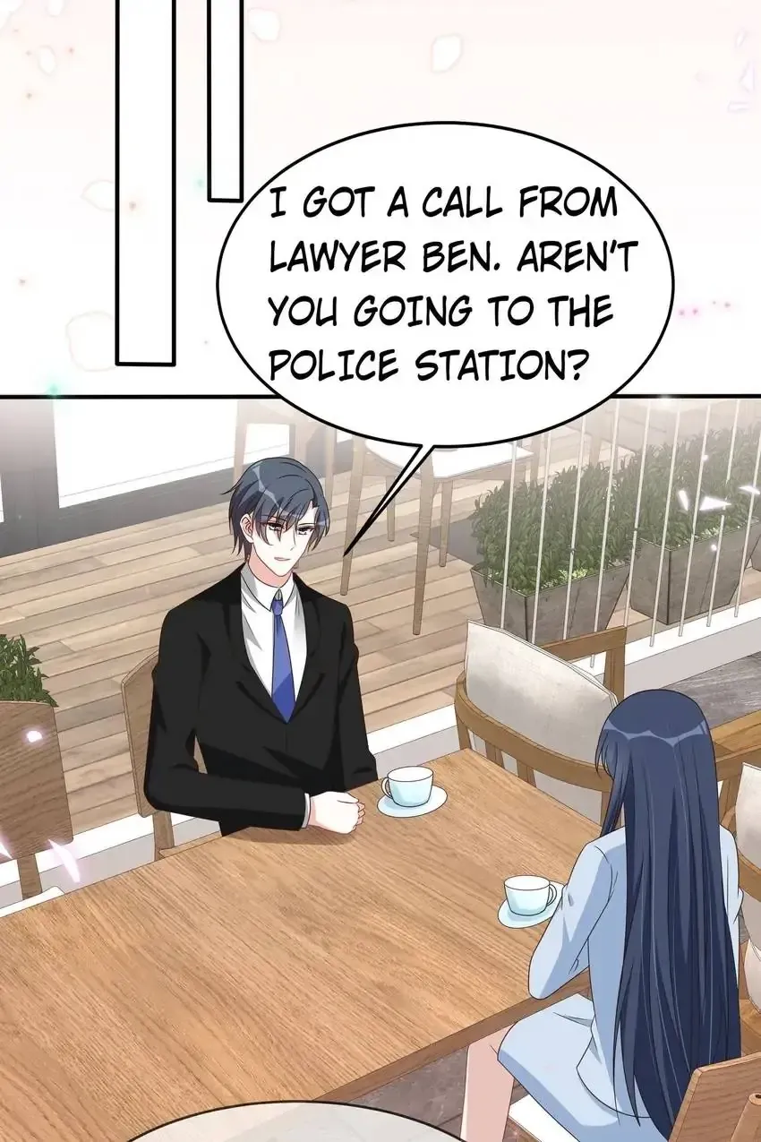 Bright Stars: Pick A Boss To Be My Husband Chapter 125 page 13 - 