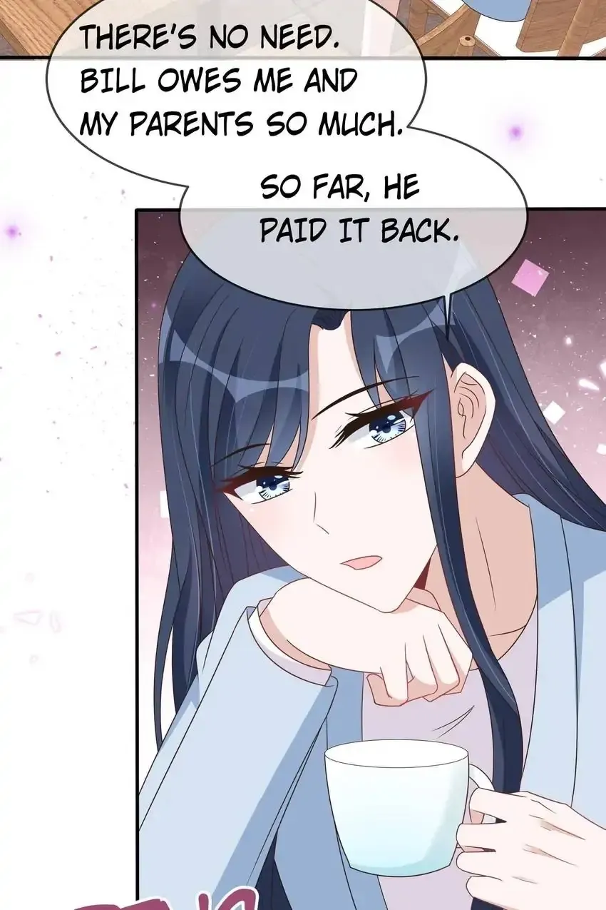 Bright Stars: Pick A Boss To Be My Husband Chapter 125 page 14 - 