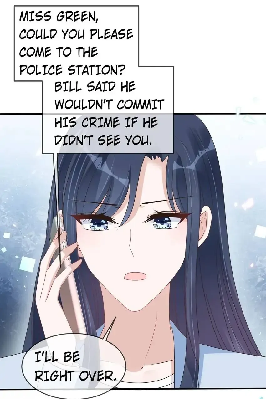 Bright Stars: Pick A Boss To Be My Husband Chapter 125 page 16 - 