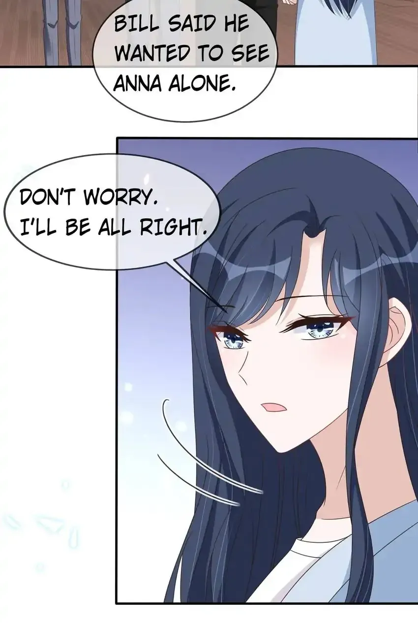 Bright Stars: Pick A Boss To Be My Husband Chapter 125 page 19 - 