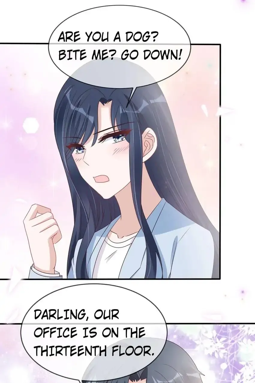 Bright Stars: Pick A Boss To Be My Husband Chapter 125 page 3 - 