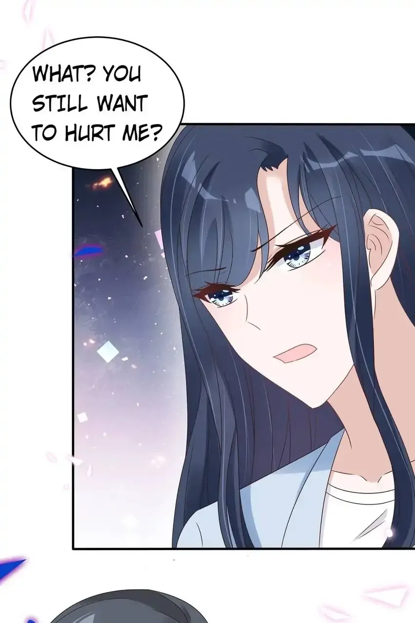 Bright Stars: Pick A Boss To Be My Husband Chapter 125 page 22 - 