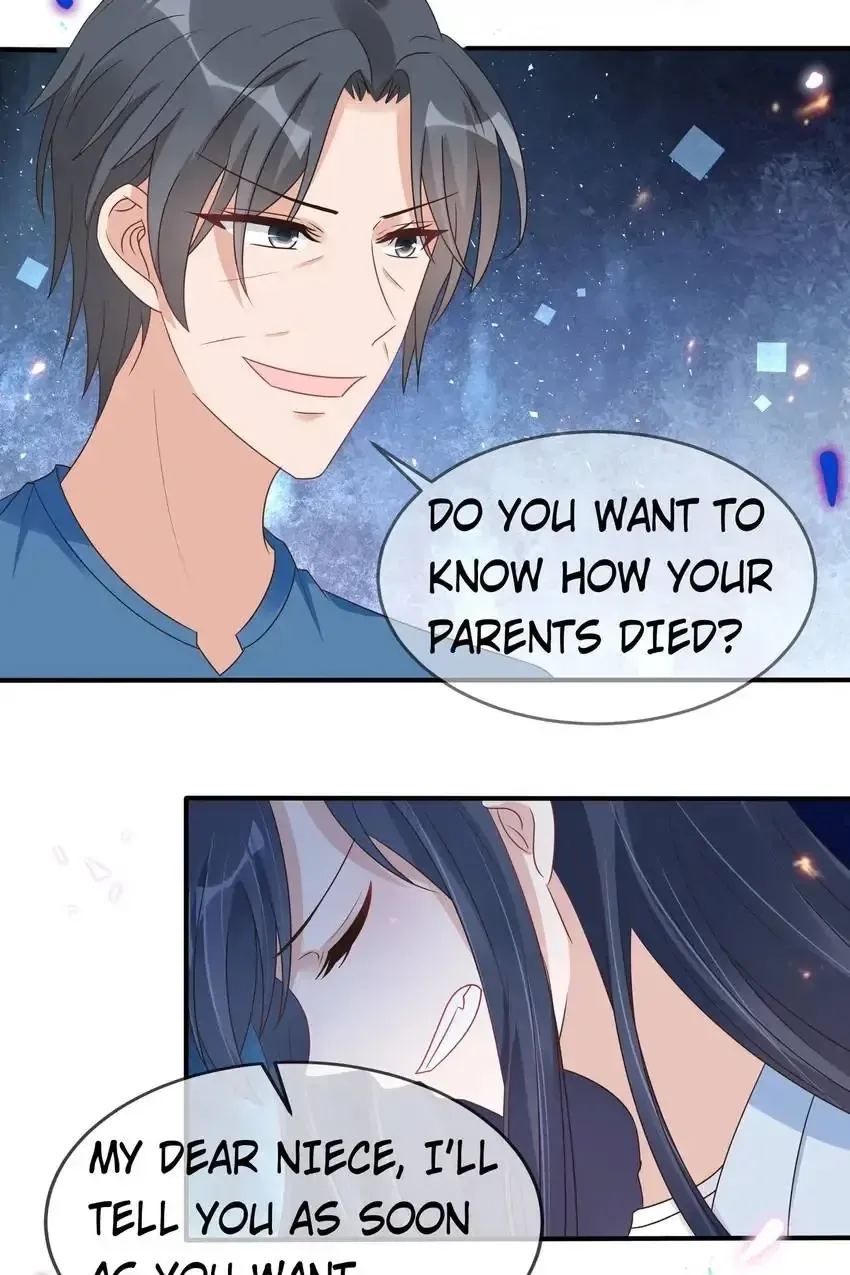 Bright Stars: Pick A Boss To Be My Husband Chapter 125 page 23 - 