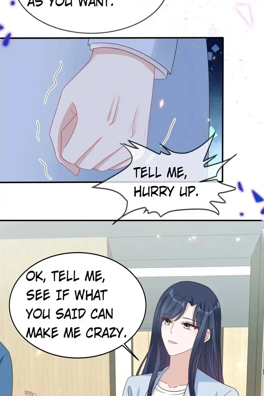 Bright Stars: Pick A Boss To Be My Husband Chapter 125 page 24 - 