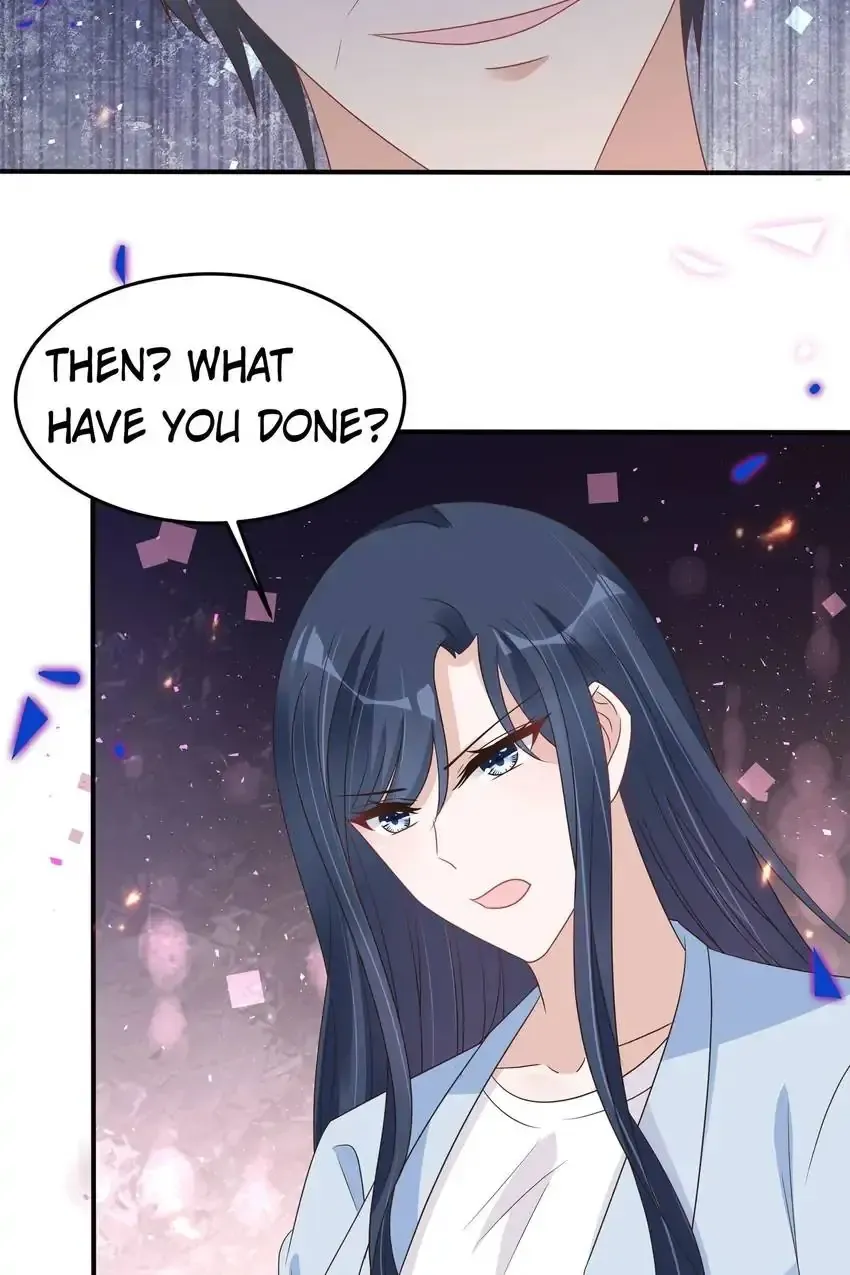 Bright Stars: Pick A Boss To Be My Husband Chapter 125 page 28 - 
