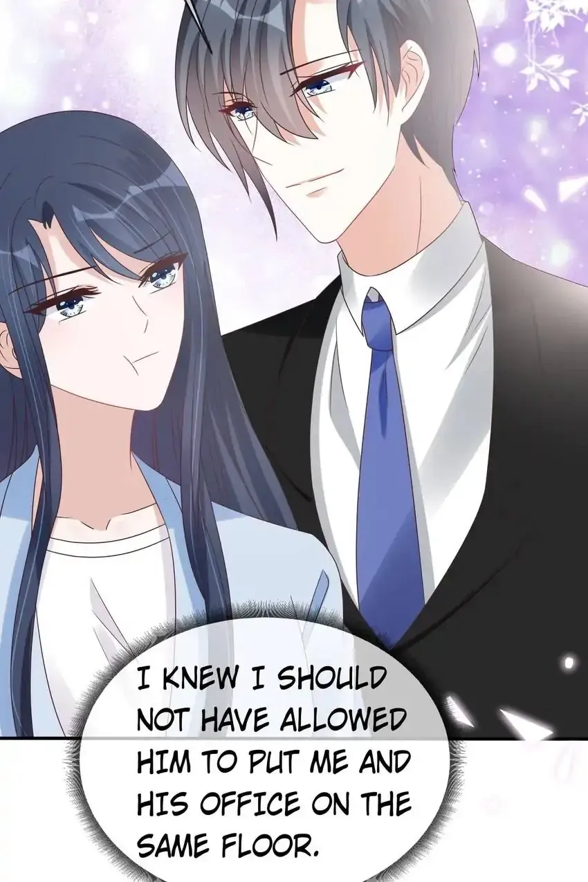 Bright Stars: Pick A Boss To Be My Husband Chapter 125 page 4 - 