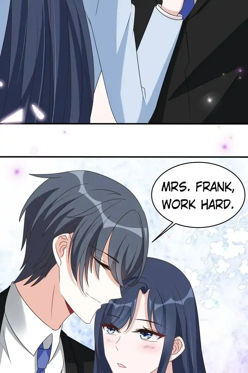 Bright Stars: Pick A Boss To Be My Husband Chapter 125 page 7 - 