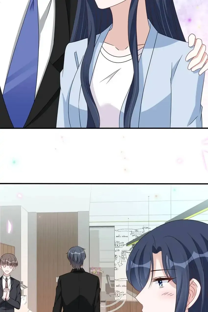 Bright Stars: Pick A Boss To Be My Husband Chapter 125 page 8 - 