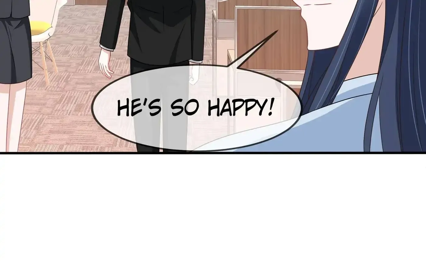 Bright Stars: Pick A Boss To Be My Husband Chapter 125 page 9 - 
