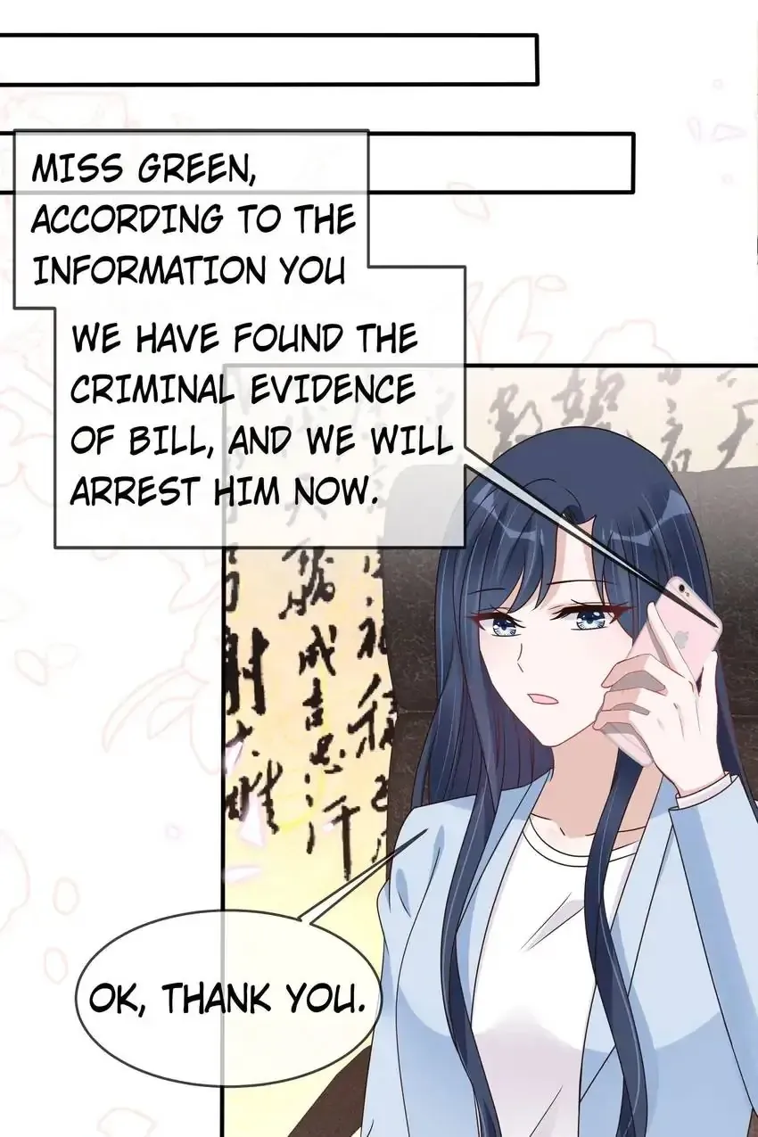 Bright Stars: Pick A Boss To Be My Husband Chapter 125 page 10 - 