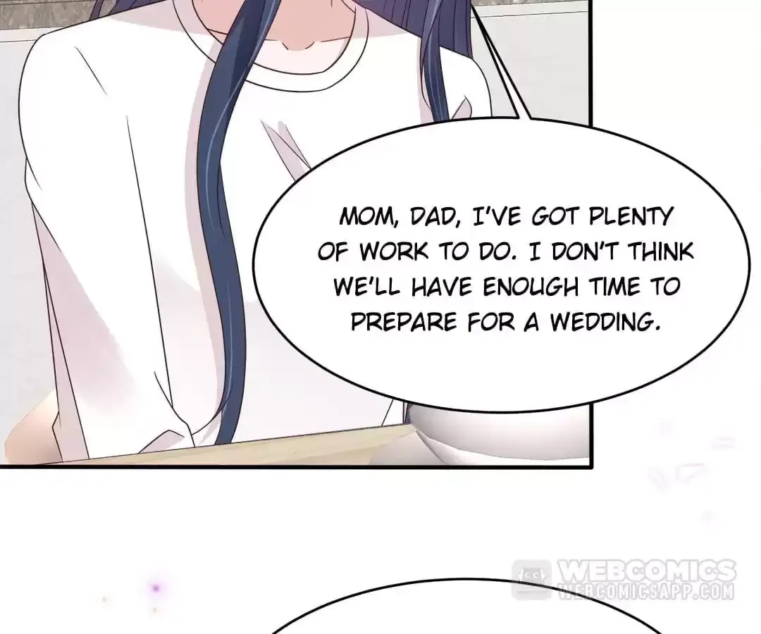 Bright Stars: Pick A Boss To Be My Husband Chapter 126 page 2 - 