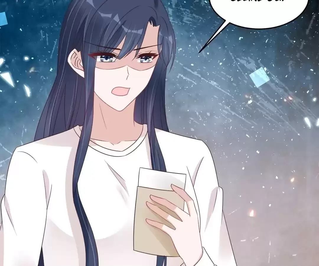 Bright Stars: Pick A Boss To Be My Husband Chapter 126 page 12 - 