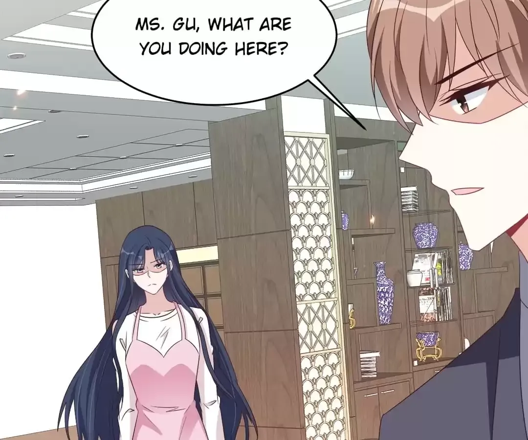 Bright Stars: Pick A Boss To Be My Husband Chapter 126 page 14 - 