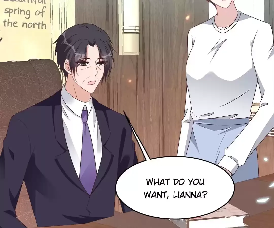 Bright Stars: Pick A Boss To Be My Husband Chapter 126 page 16 - 