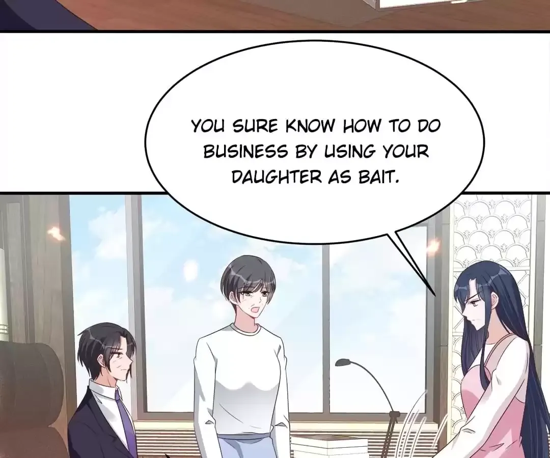 Bright Stars: Pick A Boss To Be My Husband Chapter 126 page 17 - 