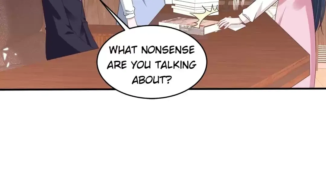 Bright Stars: Pick A Boss To Be My Husband Chapter 126 page 18 - 