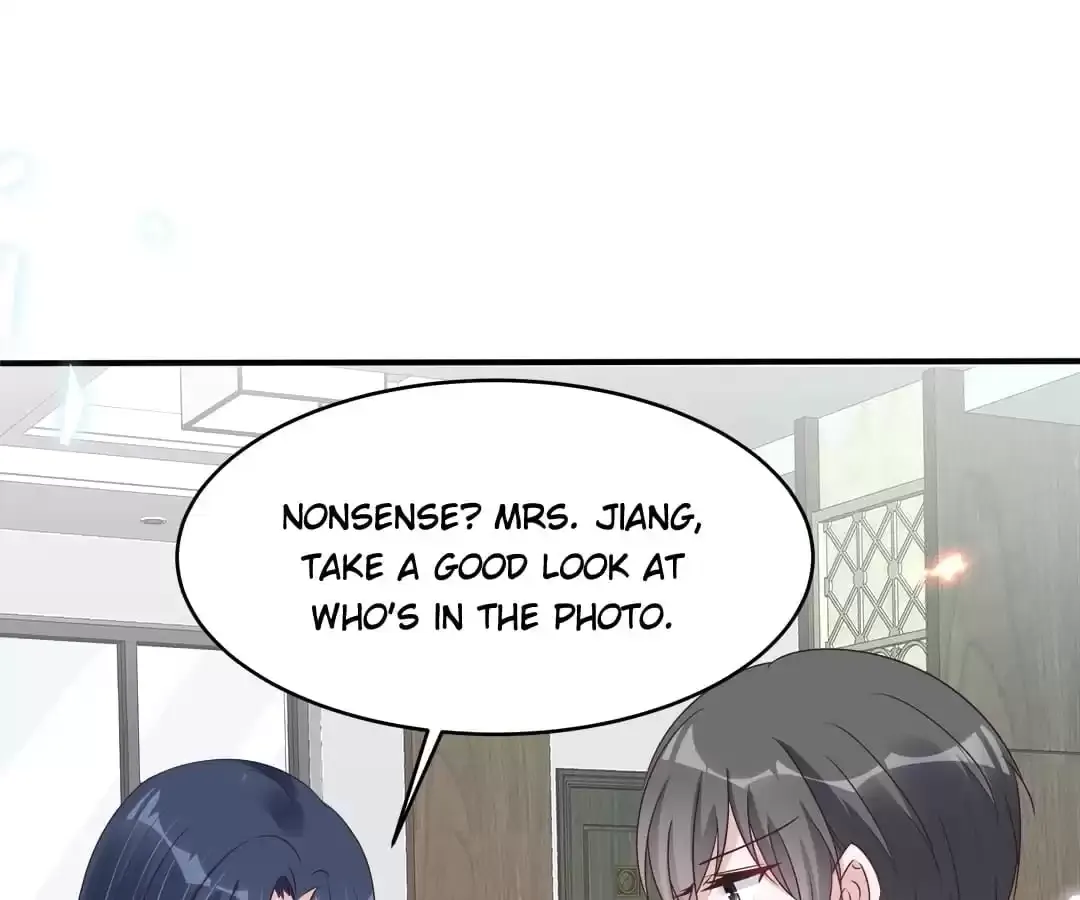 Bright Stars: Pick A Boss To Be My Husband Chapter 126 page 19 - 