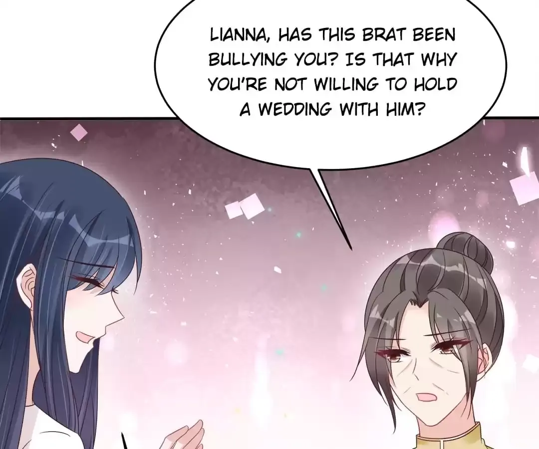 Bright Stars: Pick A Boss To Be My Husband Chapter 126 page 3 - 