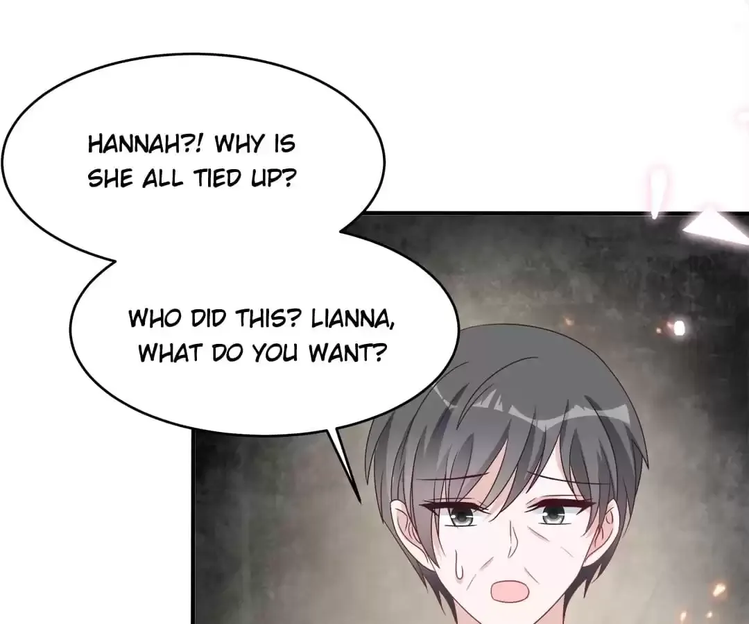 Bright Stars: Pick A Boss To Be My Husband Chapter 126 page 21 - 