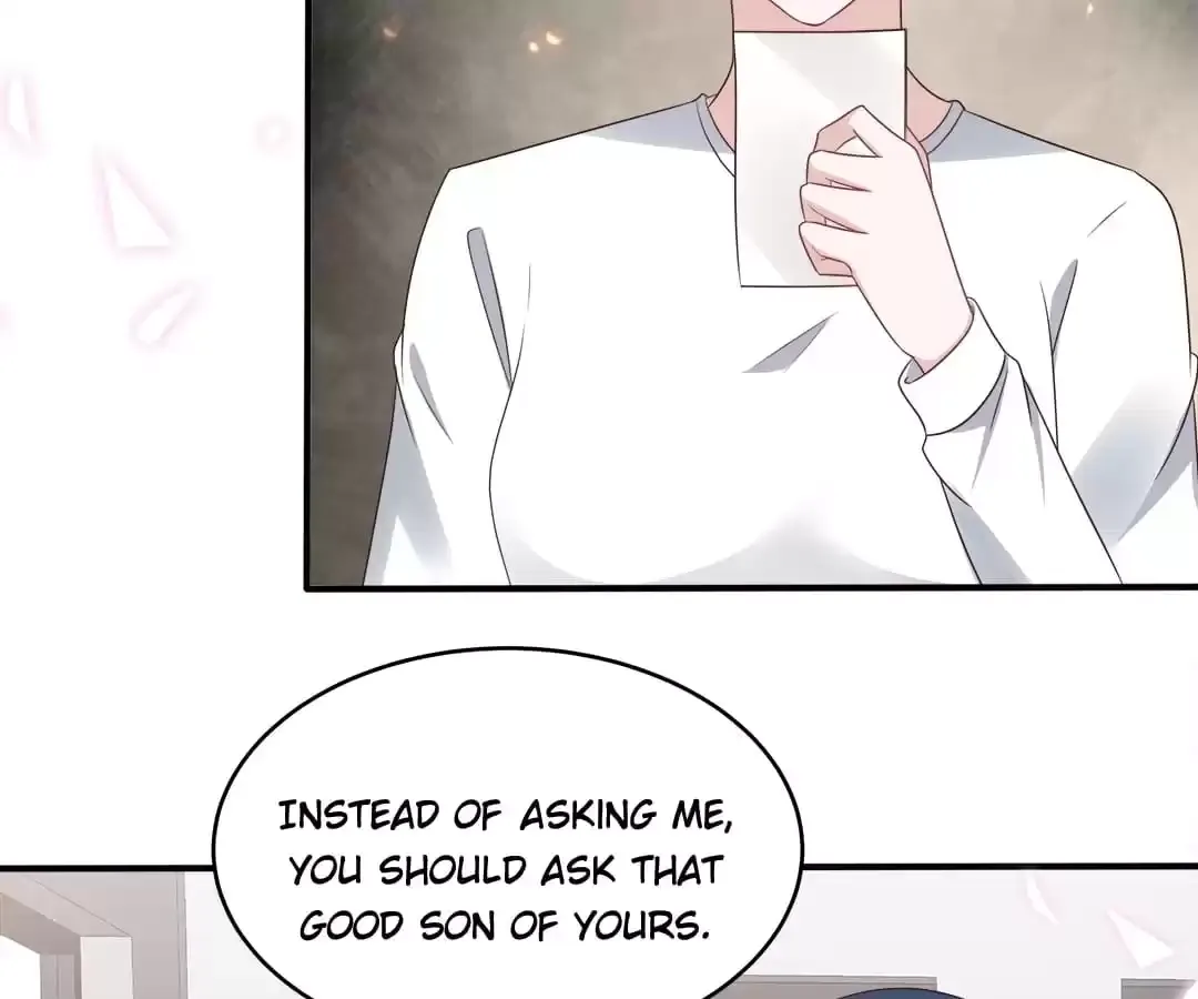 Bright Stars: Pick A Boss To Be My Husband Chapter 126 page 22 - 
