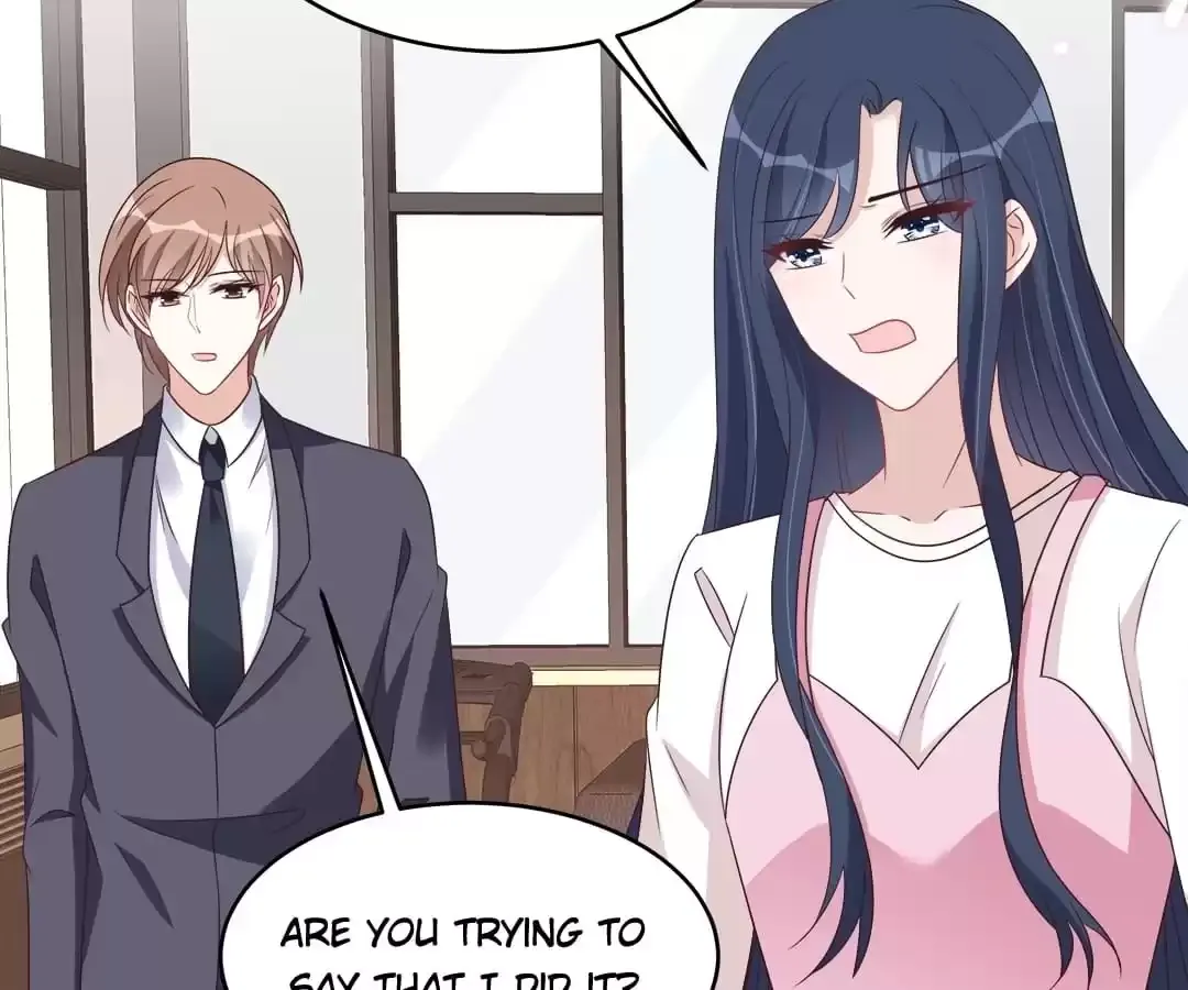 Bright Stars: Pick A Boss To Be My Husband Chapter 126 page 23 - 