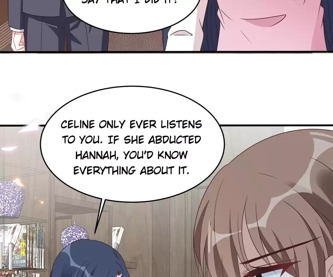 Bright Stars: Pick A Boss To Be My Husband Chapter 126 page 24 - 
