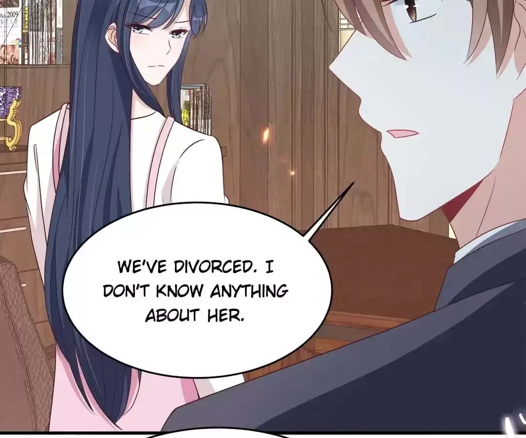 Bright Stars: Pick A Boss To Be My Husband Chapter 126 page 25 - 