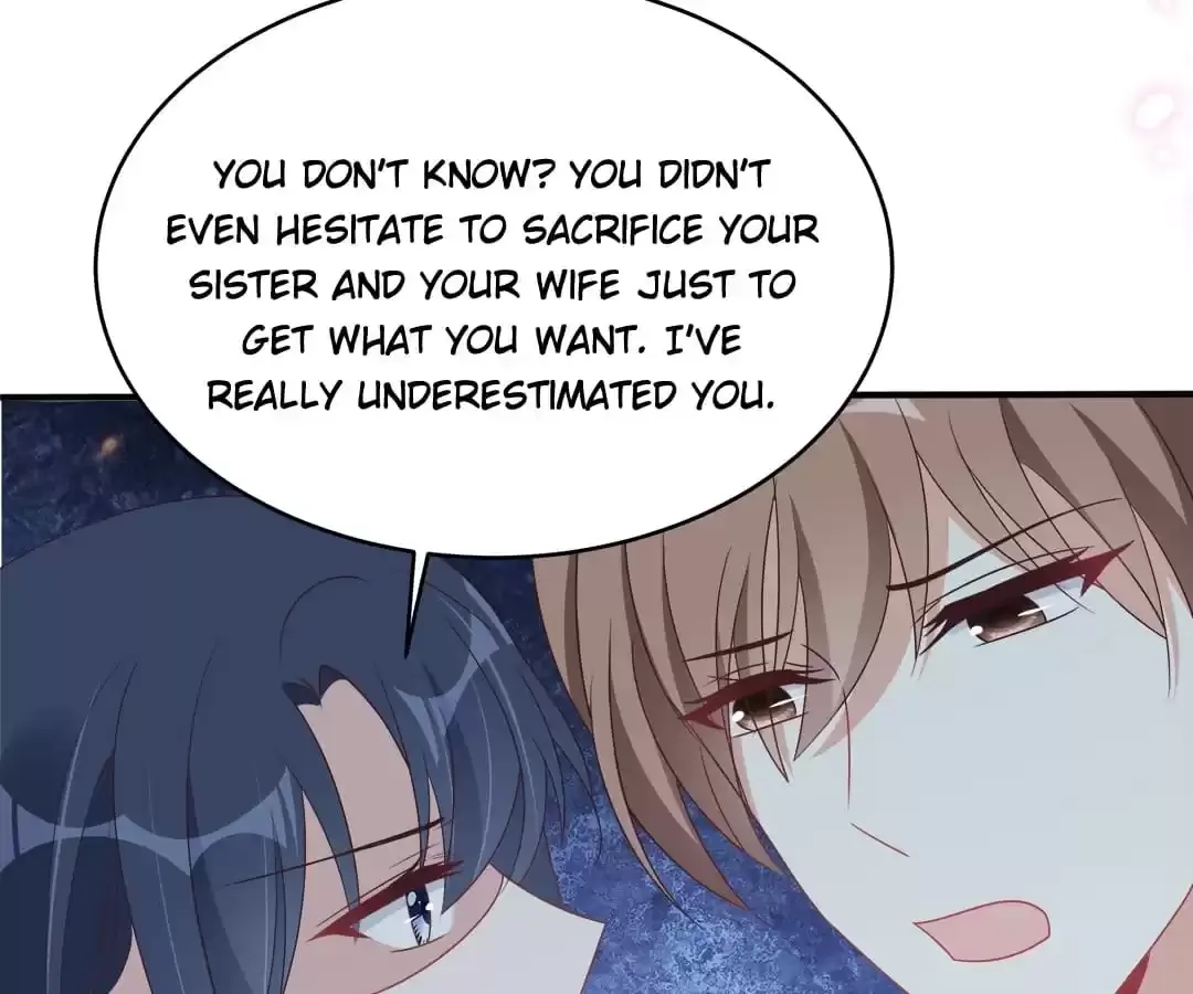 Bright Stars: Pick A Boss To Be My Husband Chapter 126 page 26 - 