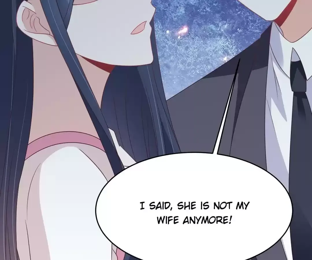 Bright Stars: Pick A Boss To Be My Husband Chapter 126 page 27 - 