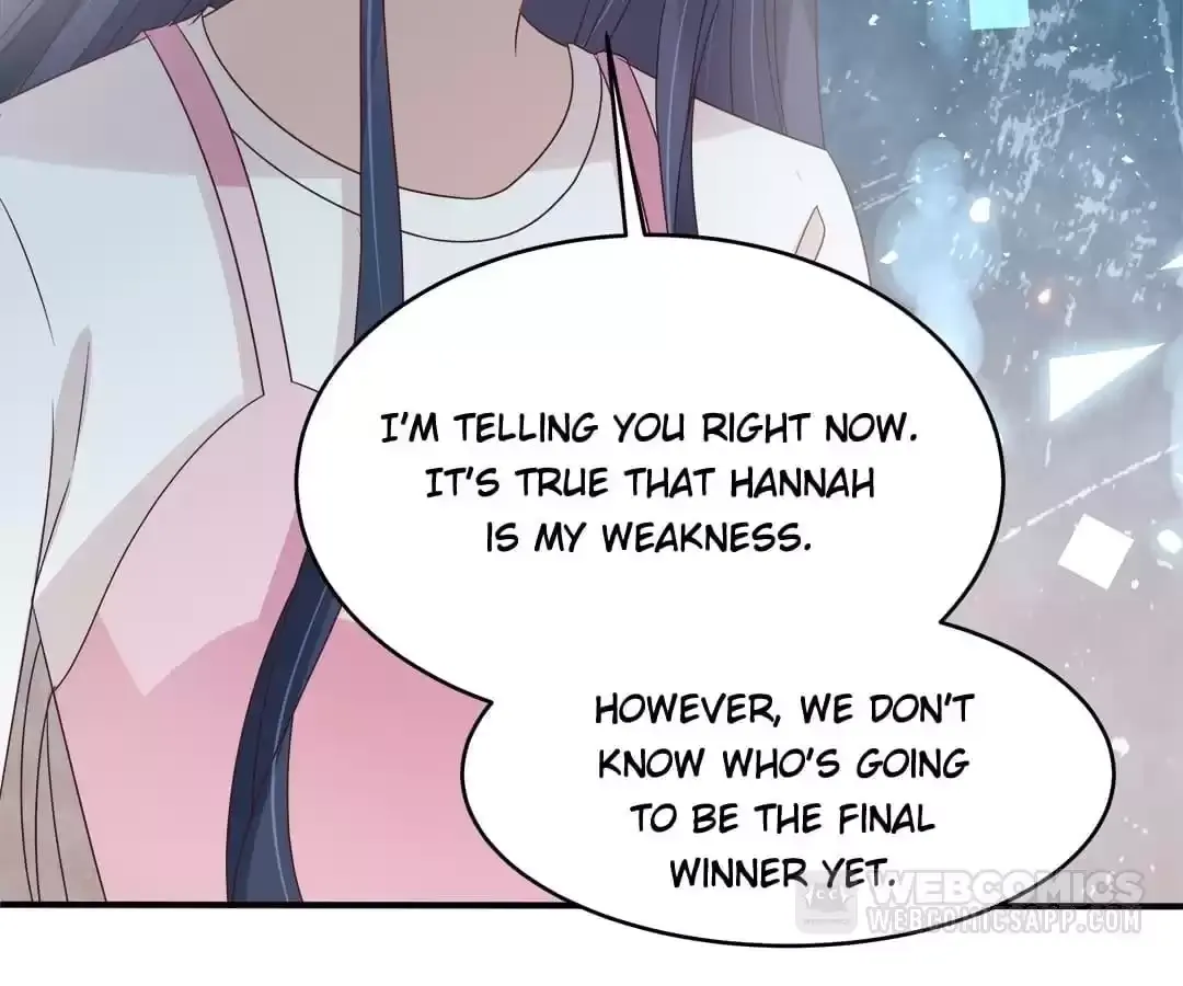 Bright Stars: Pick A Boss To Be My Husband Chapter 126 page 30 - 