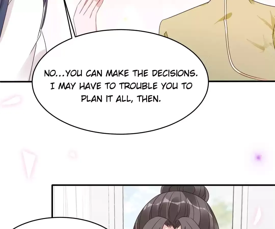 Bright Stars: Pick A Boss To Be My Husband Chapter 126 page 4 - 