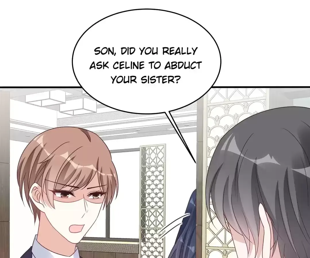 Bright Stars: Pick A Boss To Be My Husband Chapter 126 page 31 - 