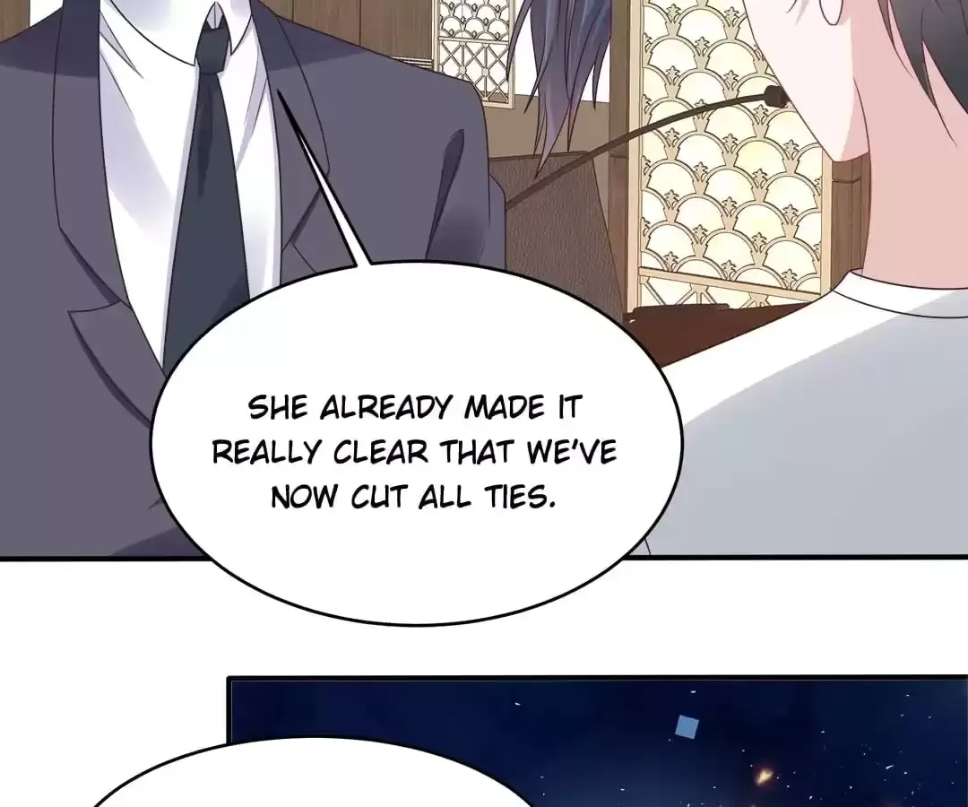 Bright Stars: Pick A Boss To Be My Husband Chapter 126 page 32 - 