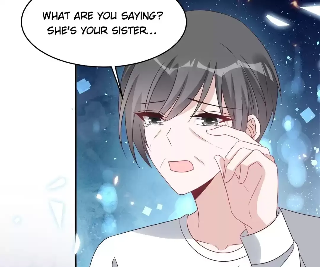 Bright Stars: Pick A Boss To Be My Husband Chapter 126 page 33 - 
