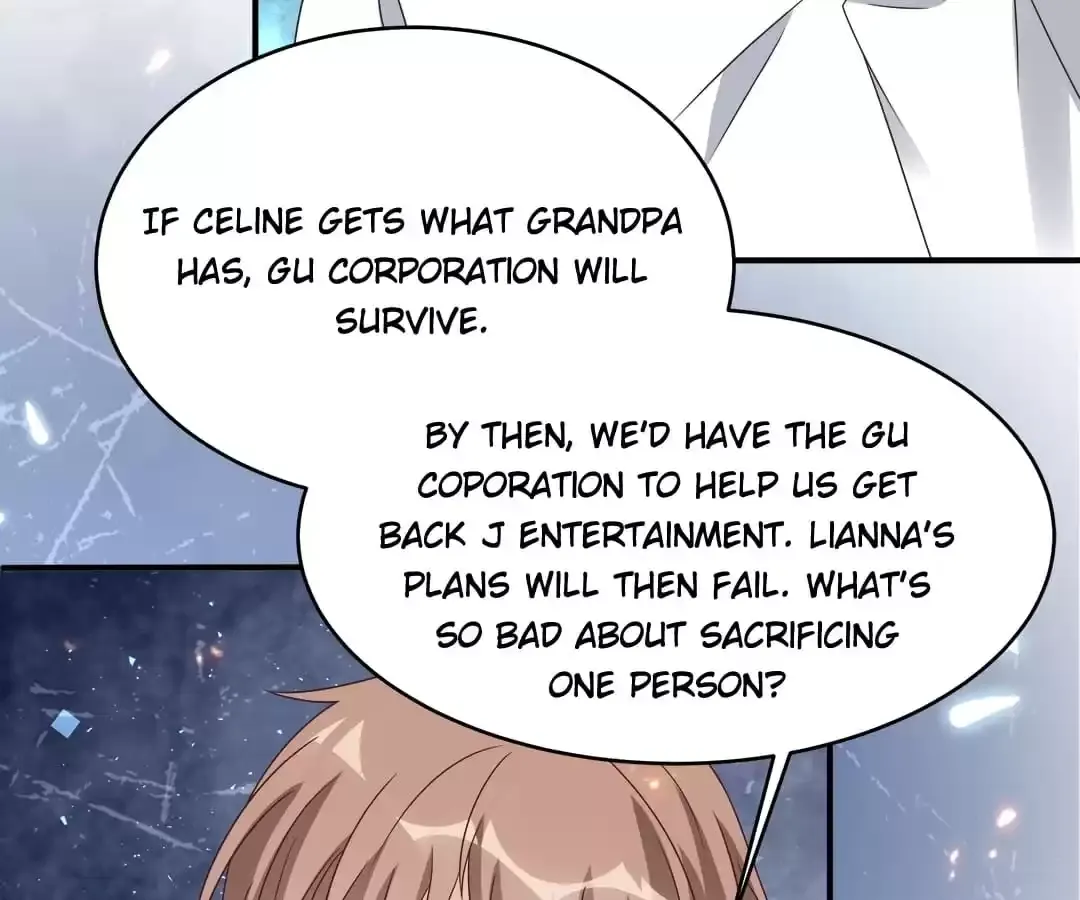 Bright Stars: Pick A Boss To Be My Husband Chapter 126 page 34 - 