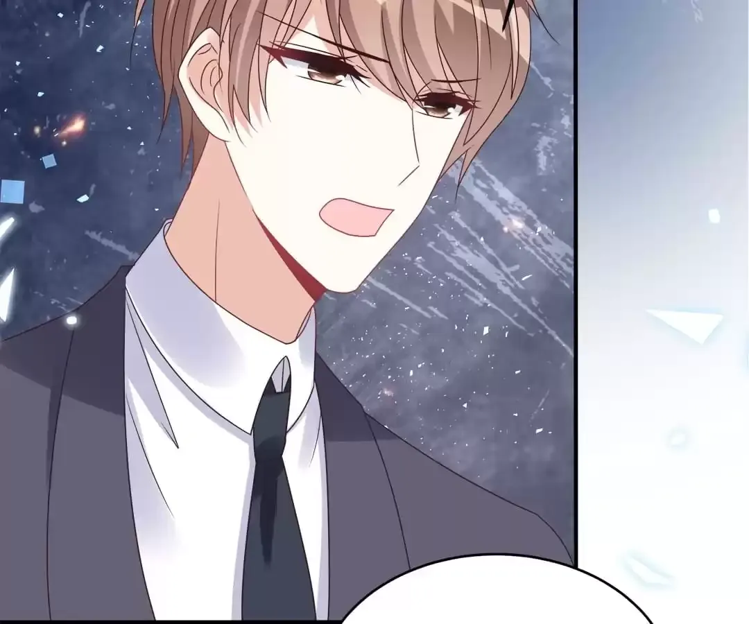 Bright Stars: Pick A Boss To Be My Husband Chapter 126 page 35 - 