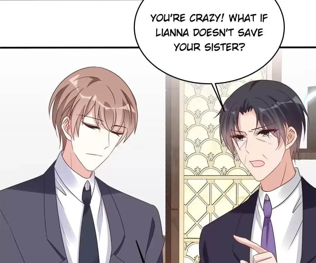 Bright Stars: Pick A Boss To Be My Husband Chapter 126 page 36 - 