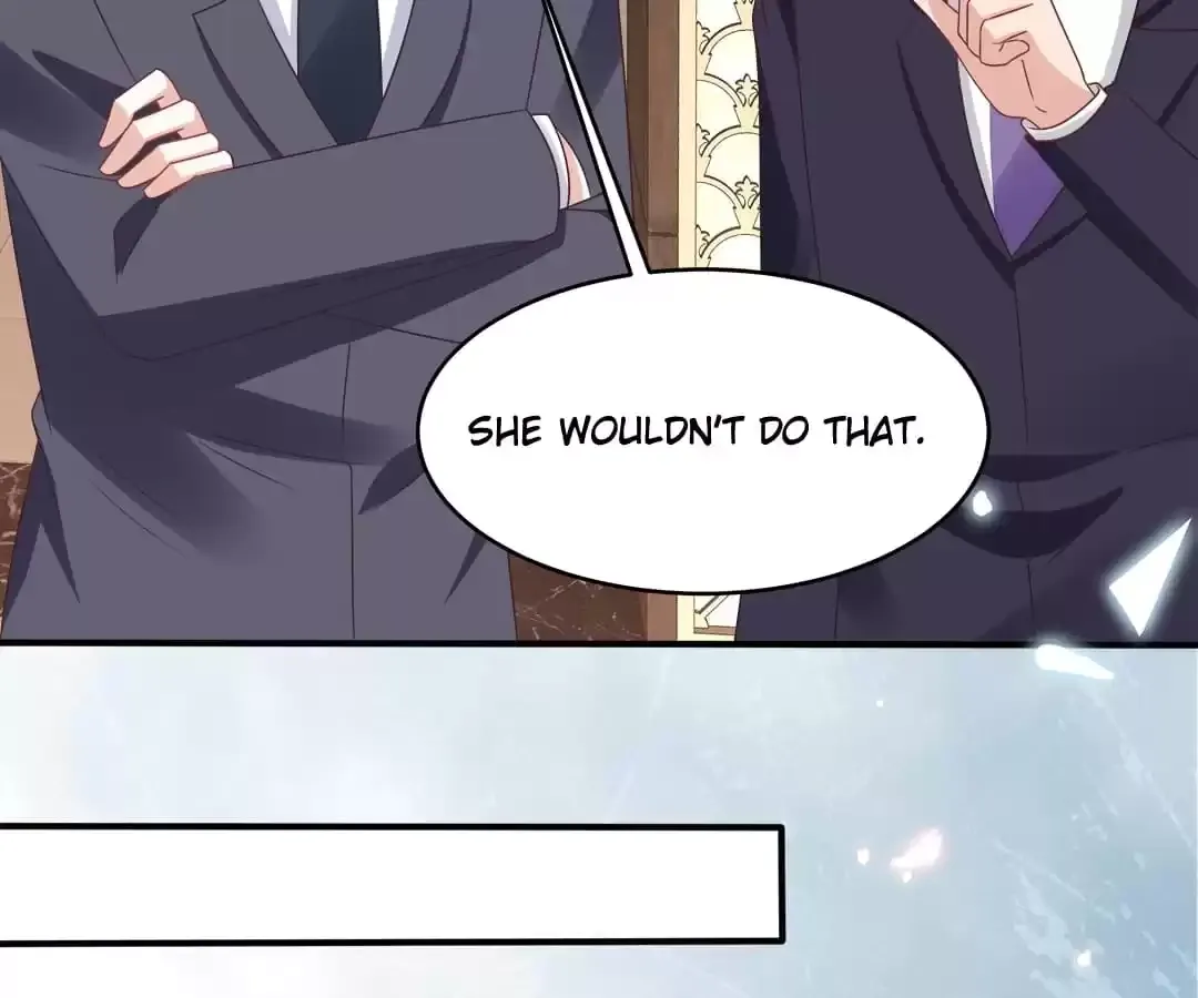 Bright Stars: Pick A Boss To Be My Husband Chapter 126 page 37 - 