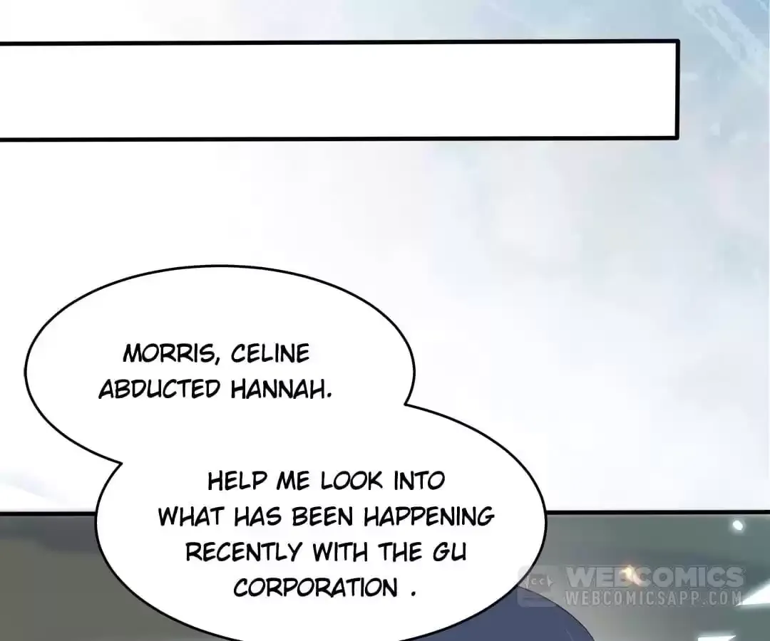 Bright Stars: Pick A Boss To Be My Husband Chapter 126 page 38 - 