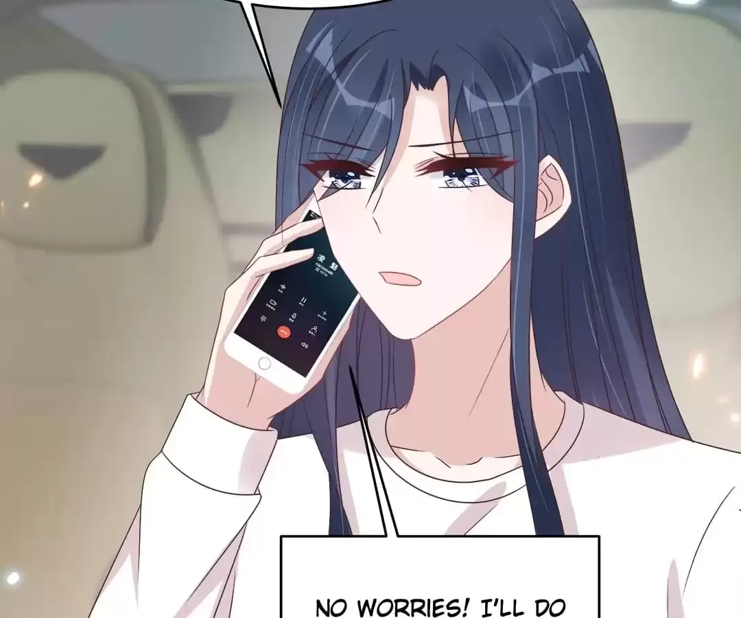 Bright Stars: Pick A Boss To Be My Husband Chapter 126 page 39 - 